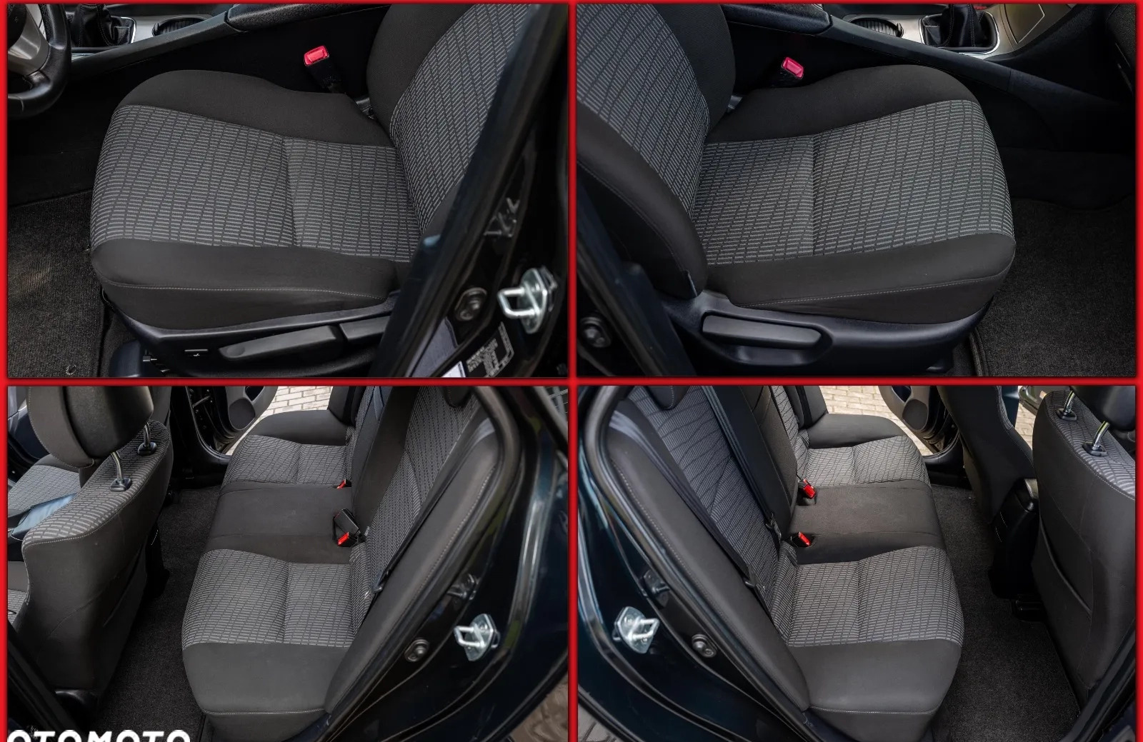 Toyota Avensis cena 35900 przebieg: 187000, rok produkcji 2010 z Świebodzin małe 436